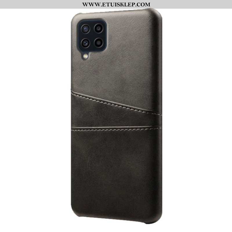 Etui do Samsung Galaxy M32 Posiadacz Karty